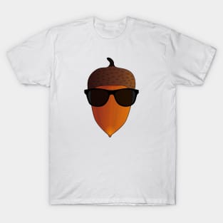 Cool Acorn T-Shirt